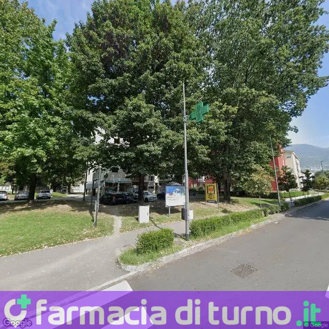 Acinque Farmacie - Farmacia n.3
