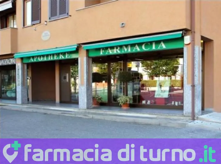 Farmacia Pighetti