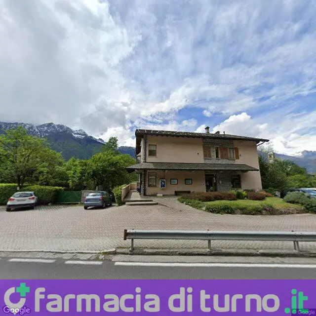 Farmacia Bandera Dott. Marina