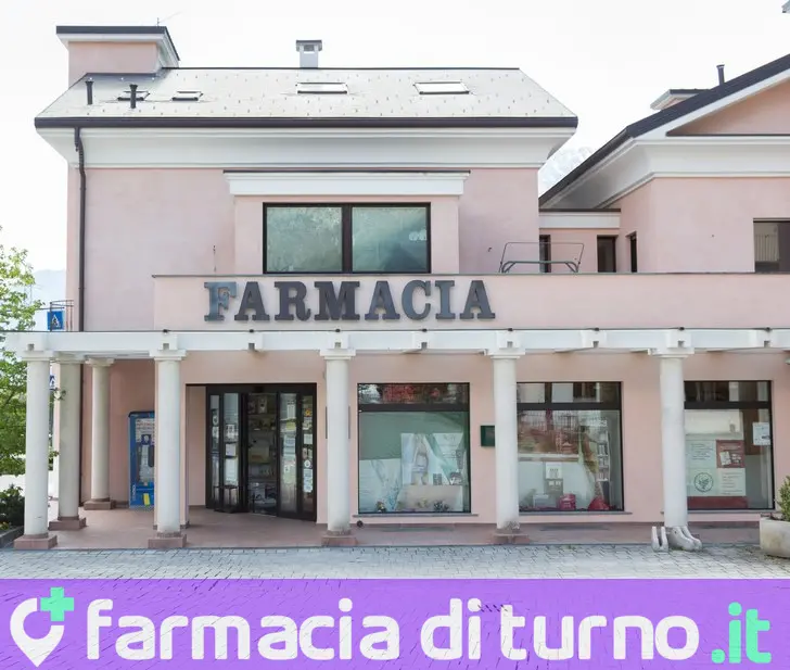 Farmacia Mele Snc