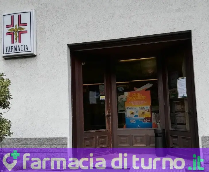 Farmacia Masprone Dr.ssa Clelia