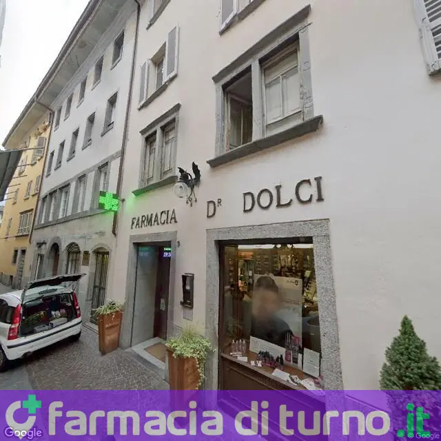 Lafarmacia.Dolci