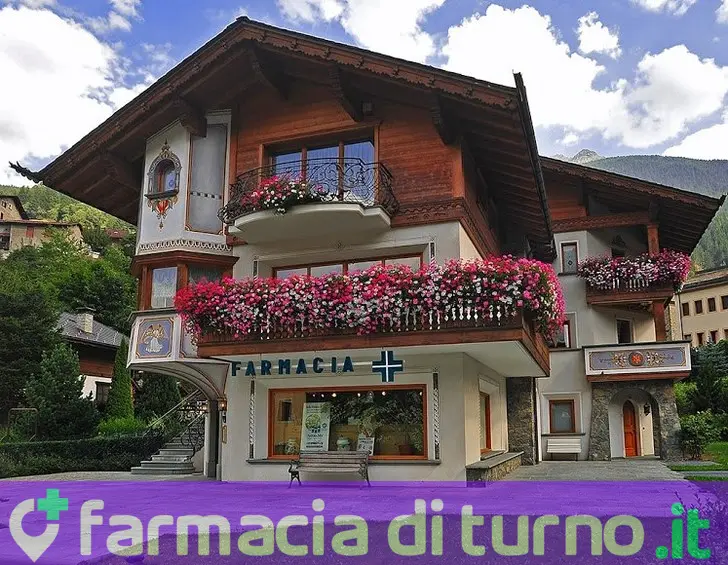 Farmacia Compagnoni