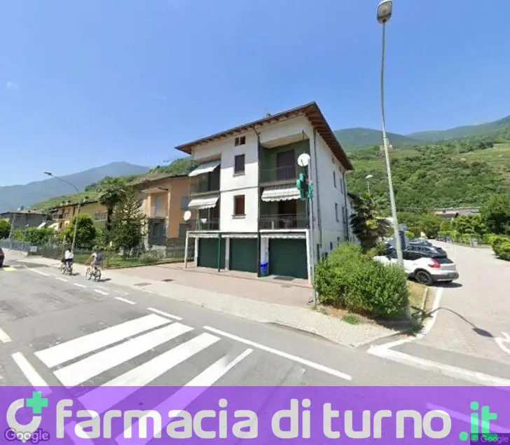 Farmacia Gusmeroli