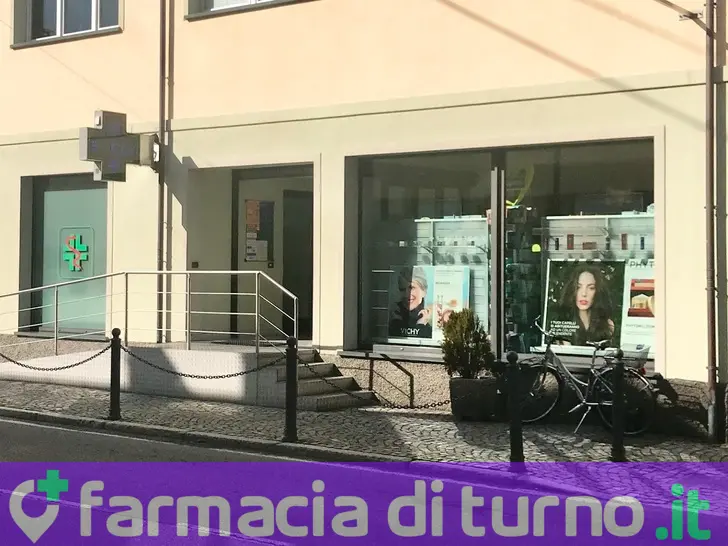 Farmacia Grosotto srl