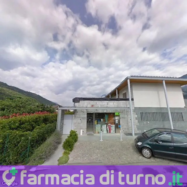Farmacia Ricetti Dr. Manuela Gianna