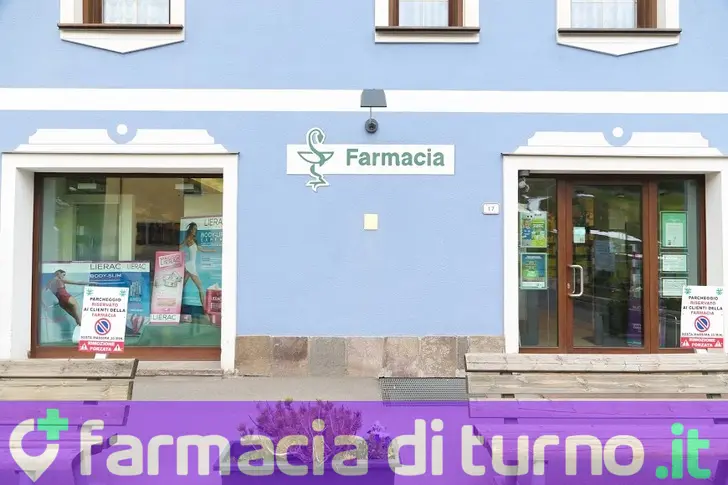 Farmacia Pedrini Dott. Didier