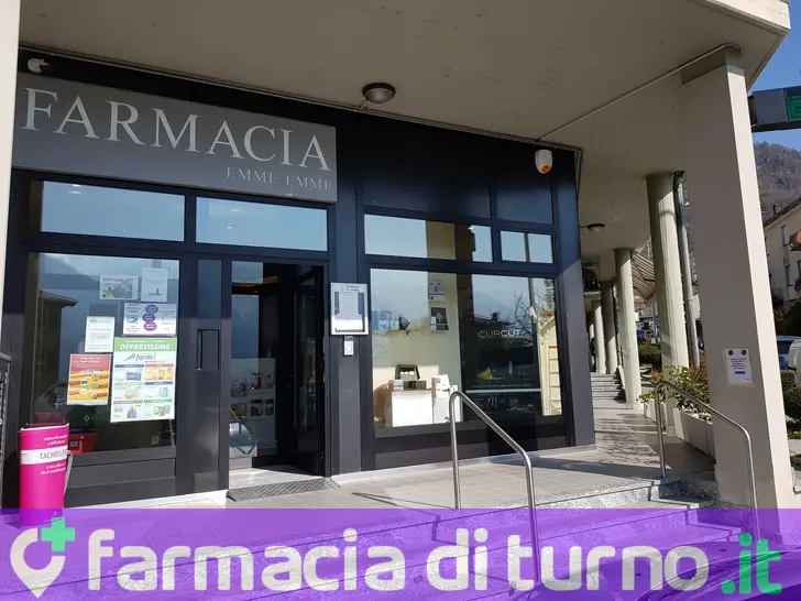 Farmacia EMME EMME SRLS
