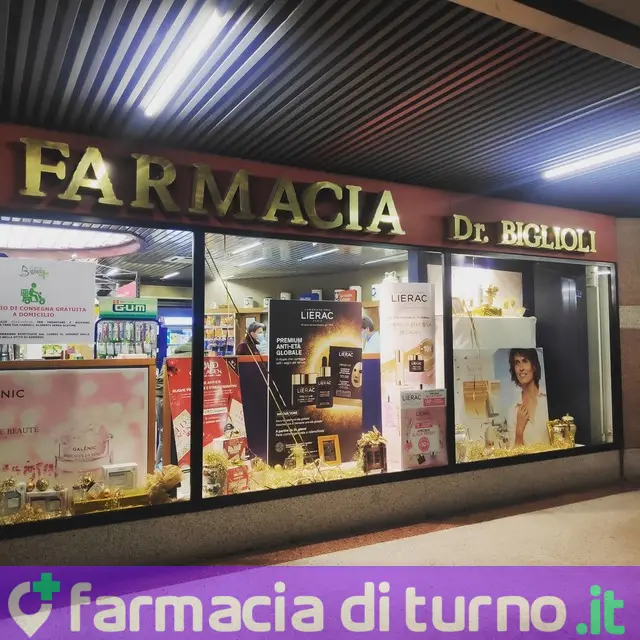 Farmacia Biglioli
