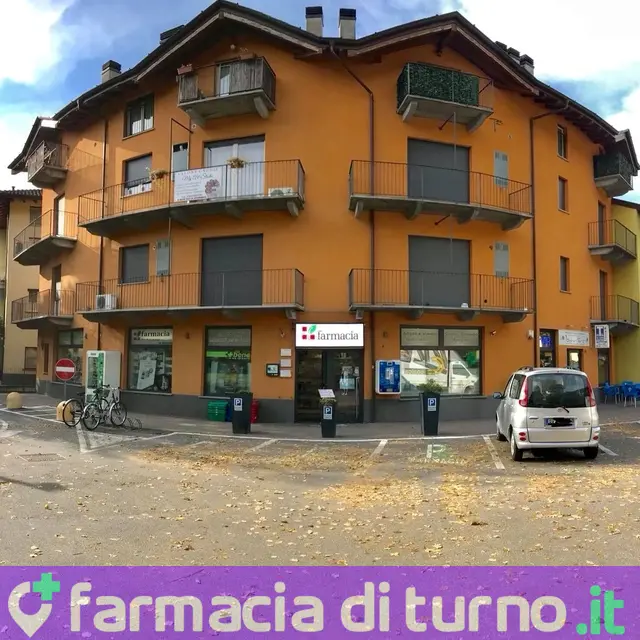 Farmacia Legnani Srl