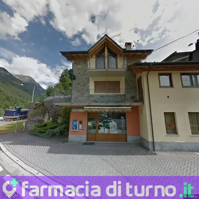 Negrini Dr. Elena Farmacia