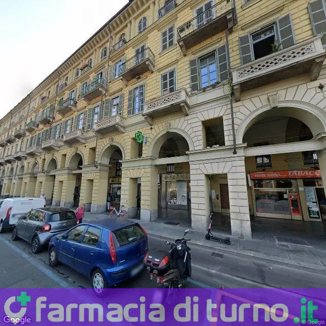 Farmacia i Portici