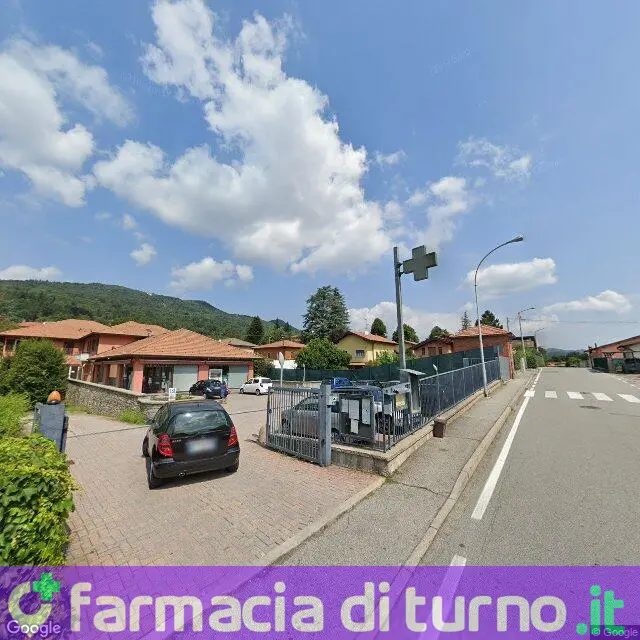 Lafarmacia.Di Marchirolo