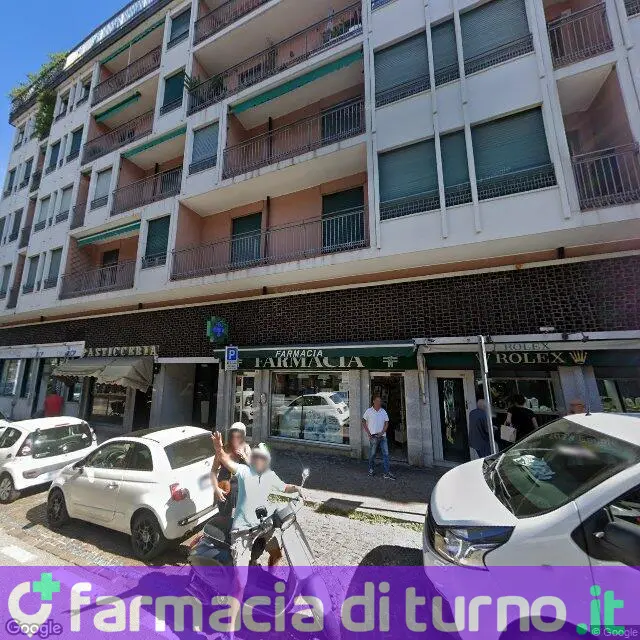 Farmacia Dott.ssa Antonella Boselli