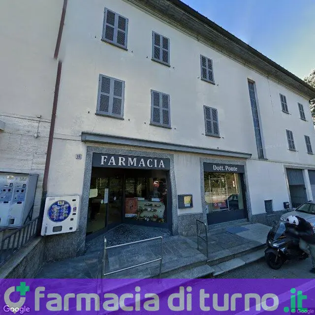 Lafarmacia.Gazzada