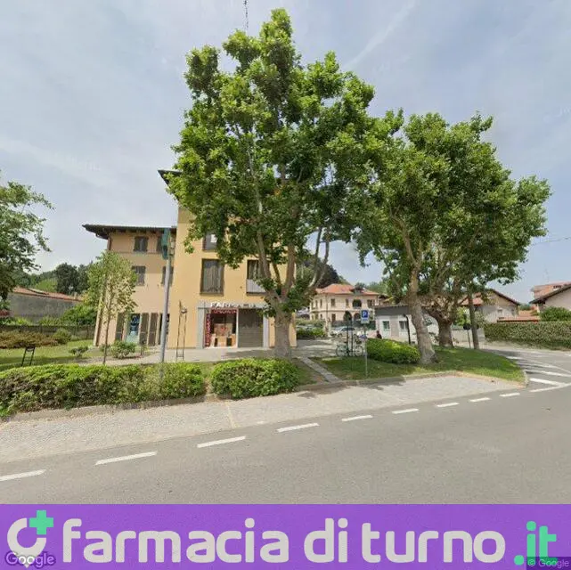 Farmacia Gallinotto