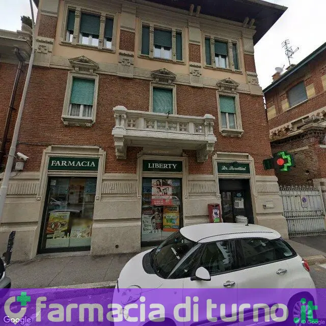Farmacia Liberty