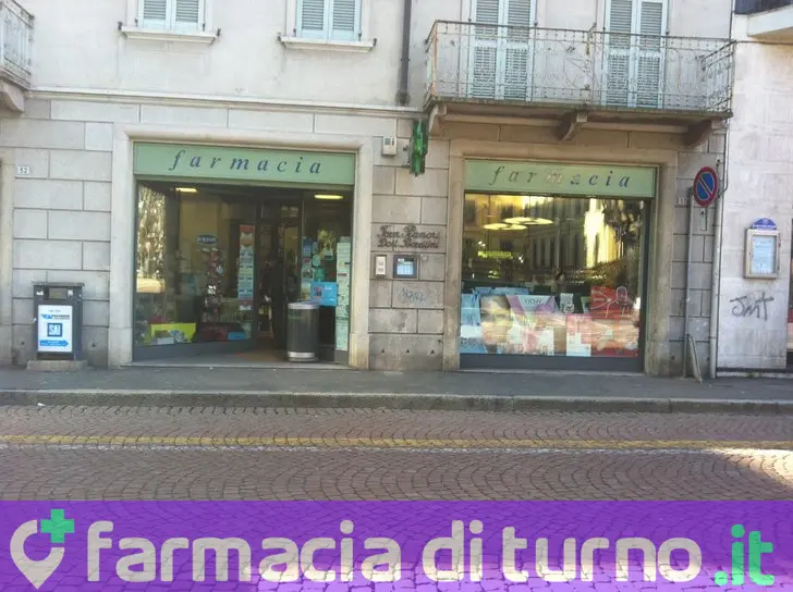 Farmacia Pianori