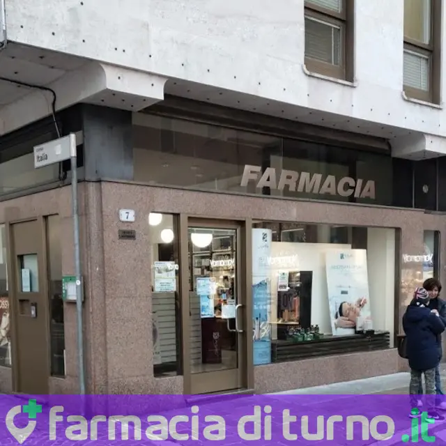 Farmacia Prandi