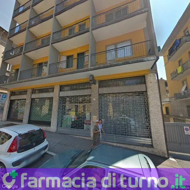 Farmacia Pensa Di Dott. Paola Carcano