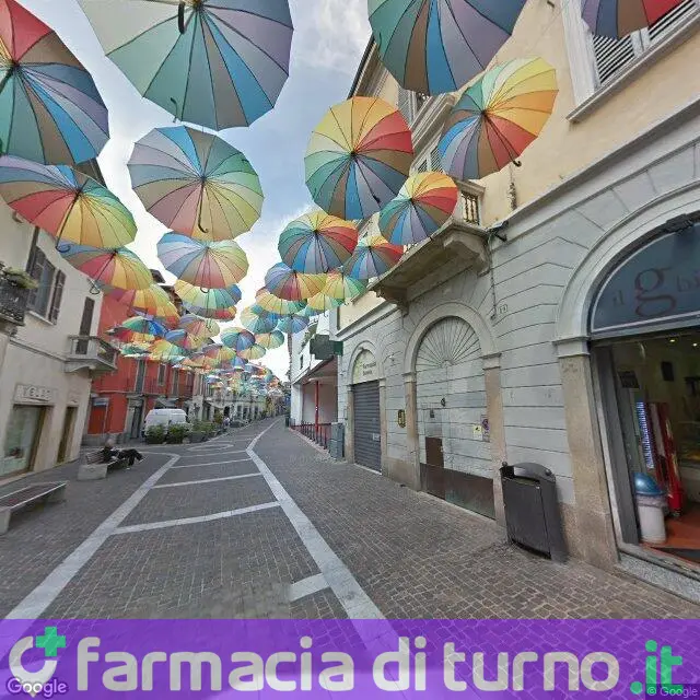 Farmacia Senna