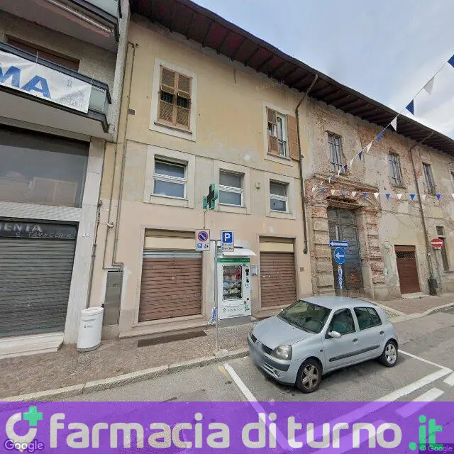 Farmacia Staurenghi Giuditta SAS