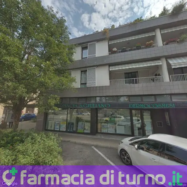 Farmacia San Giuliano