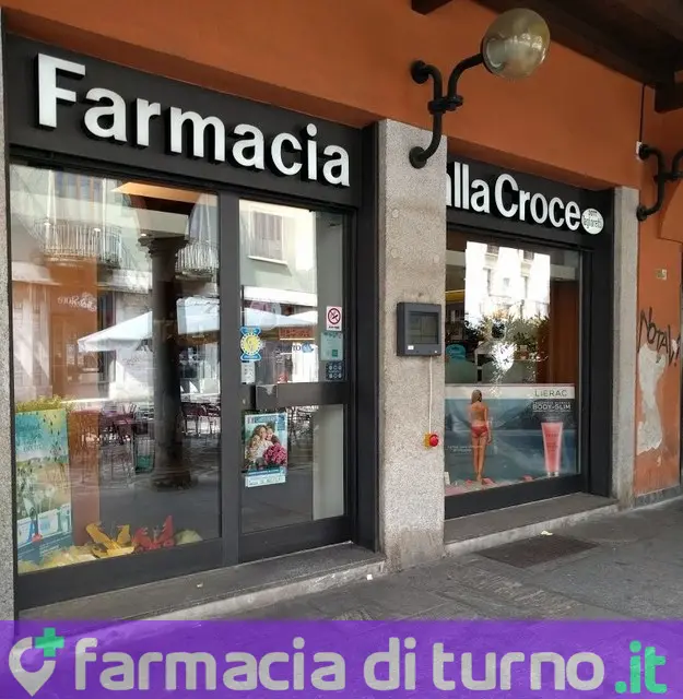 Farmacia Taglioretti Dr. Mario