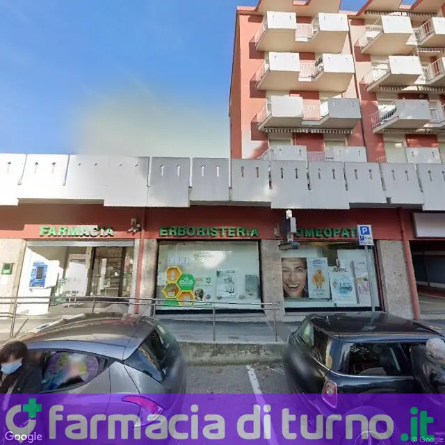 Lafarmacia.Gorla Minore