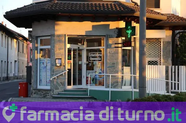 Farmacia Lodoletti Dott. Alberto