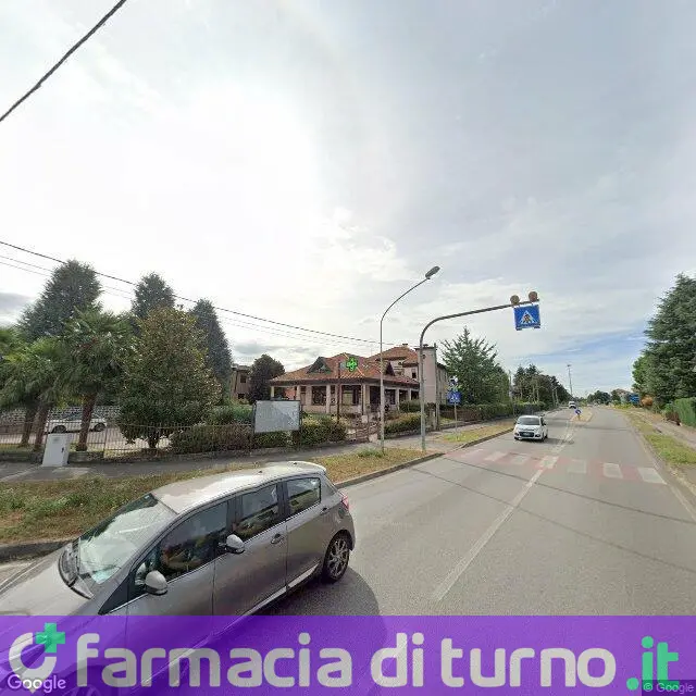 Farmacia Raimondi
