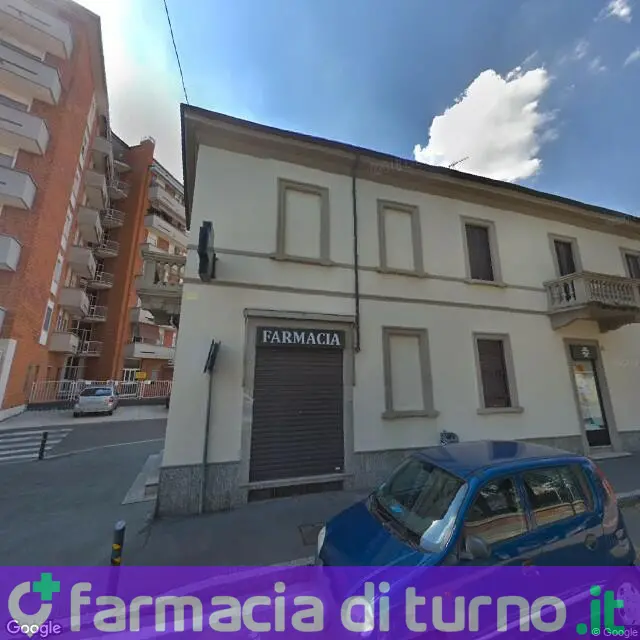 Farmacia Nuova Dr. Lunghi