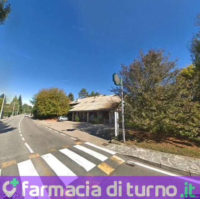 Farmacia Dr. G. Grechi