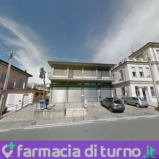 Farmacia Montanari Dr.ssa Annalisa