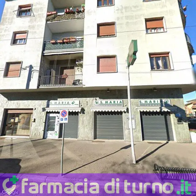 Farmacia Santa Maria dott.ssa Roberta Leoncini