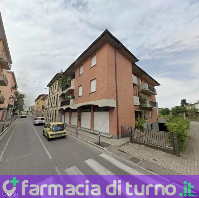 Farmacia Frigerio del dott. Giovanni Frigerio e C. S.n.c.