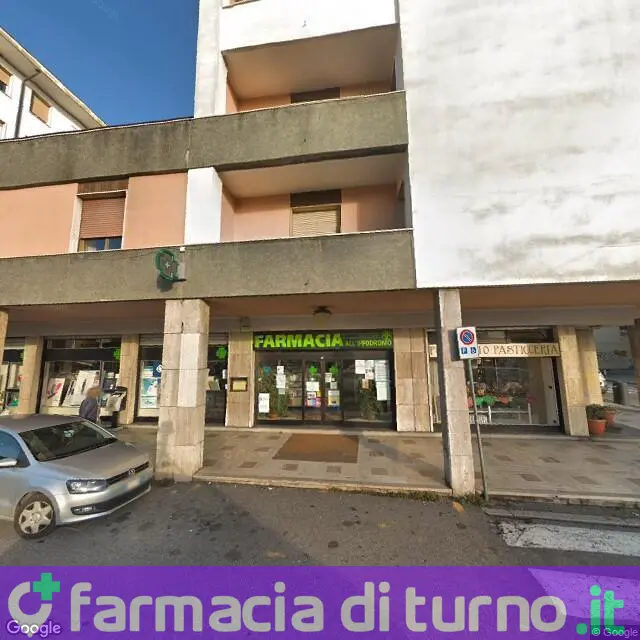 Farmacia All'Ippodromo