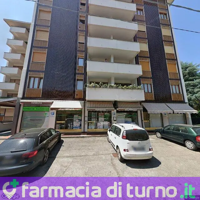 Farmacia All'Abbazia