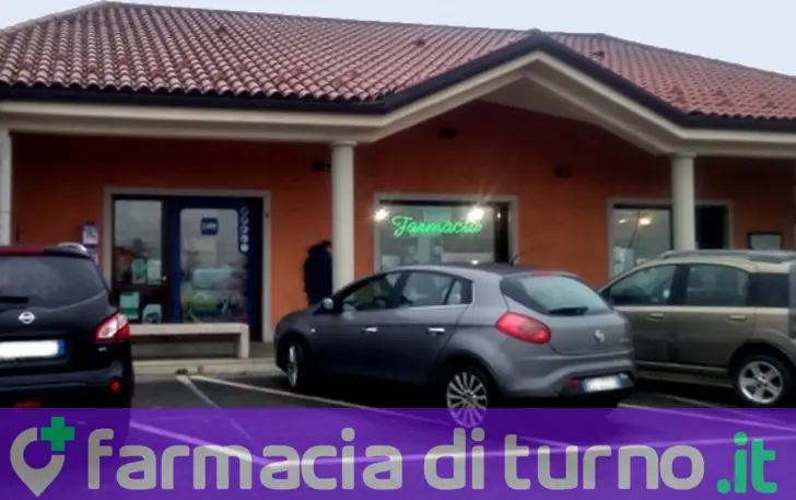 Farmacia Gallo Dr. Fabio