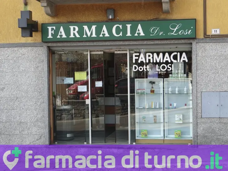 Lafarmacia.Losi