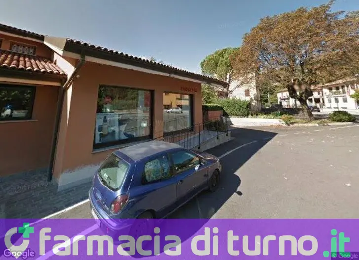 Farmacia Dott.ssa Chiari Vera