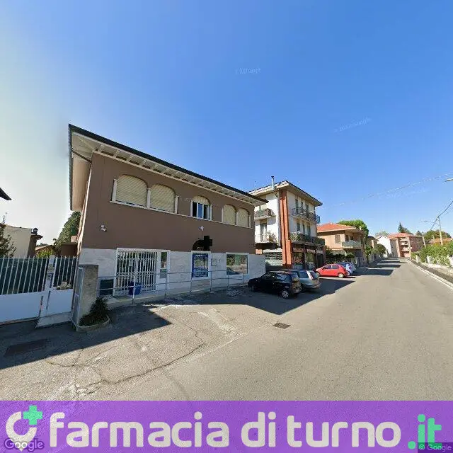 Farmacia dott. Umberto Sabbioni
