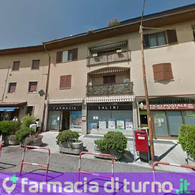 Farmacia Salini delle Dott.sse Barbara e Federica Bellardi & C. S.N.C.