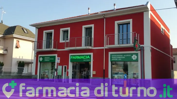 Farmacia Paroni Dr. Gianluca