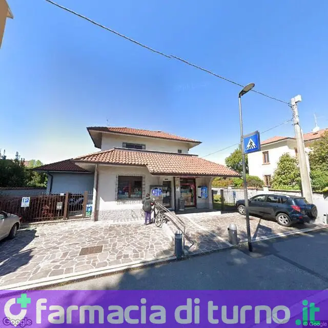 Farmacia Sorriso