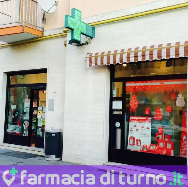 Farmacia Buon Gesù