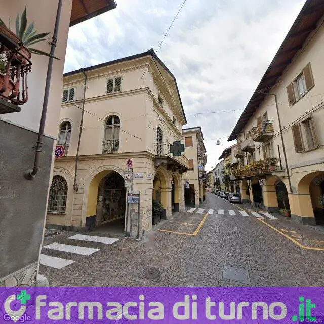 Farmacia Rei Dott.ssa Maio