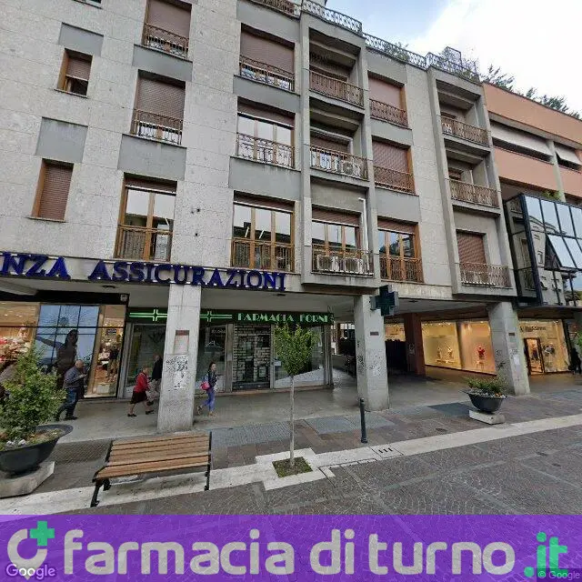 Farmacia Forni