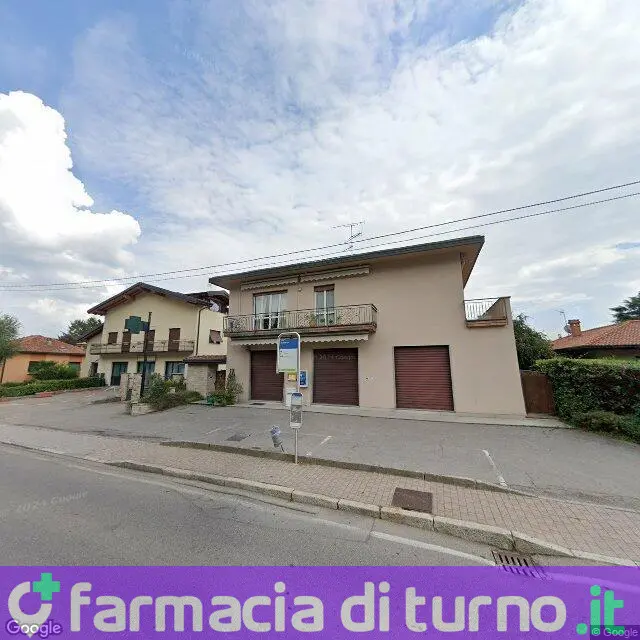Farmacia Macchi Dr. Vittorio