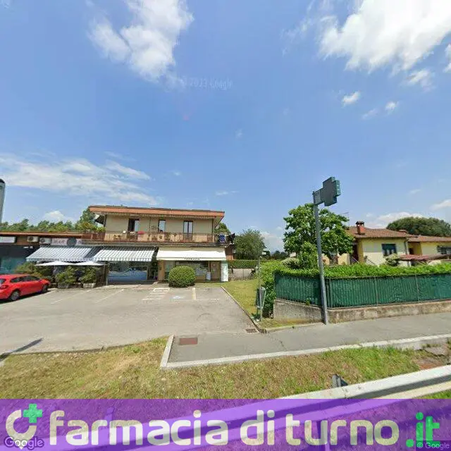 Farmacia Pagani